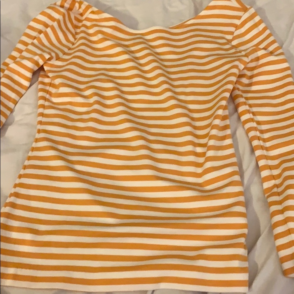 Long Sleeve Top